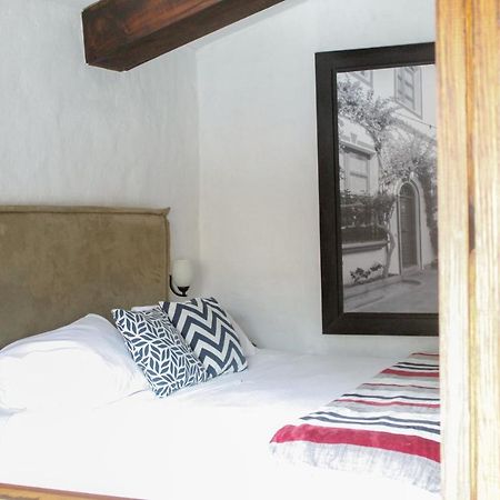 Hotel Canaria Santeagueda 外观 照片
