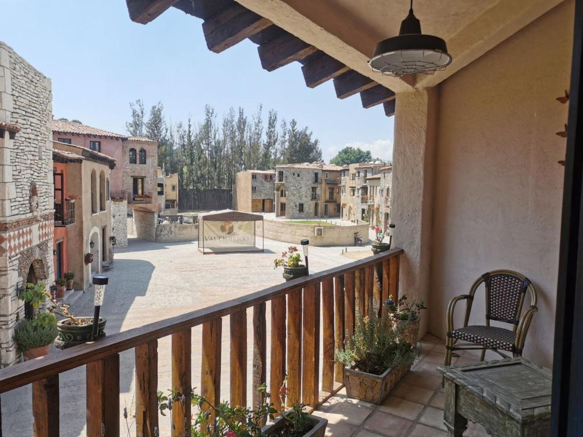 Hotel Canaria Santeagueda 外观 照片