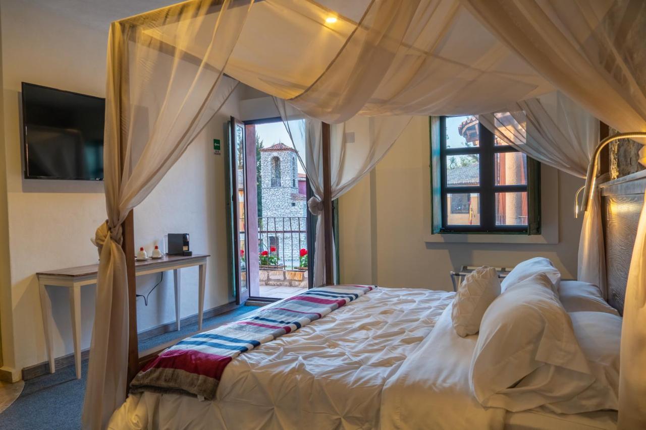 Hotel Canaria Santeagueda 外观 照片