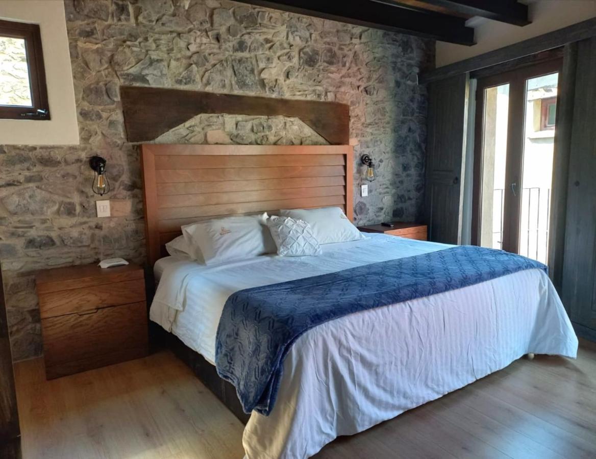 Hotel Canaria Santeagueda 外观 照片