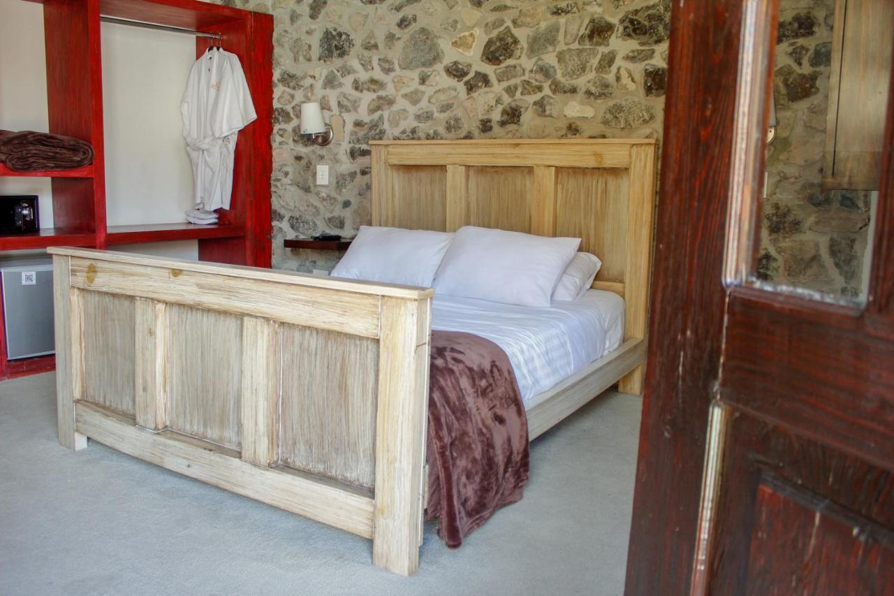 Hotel Canaria Santeagueda 外观 照片