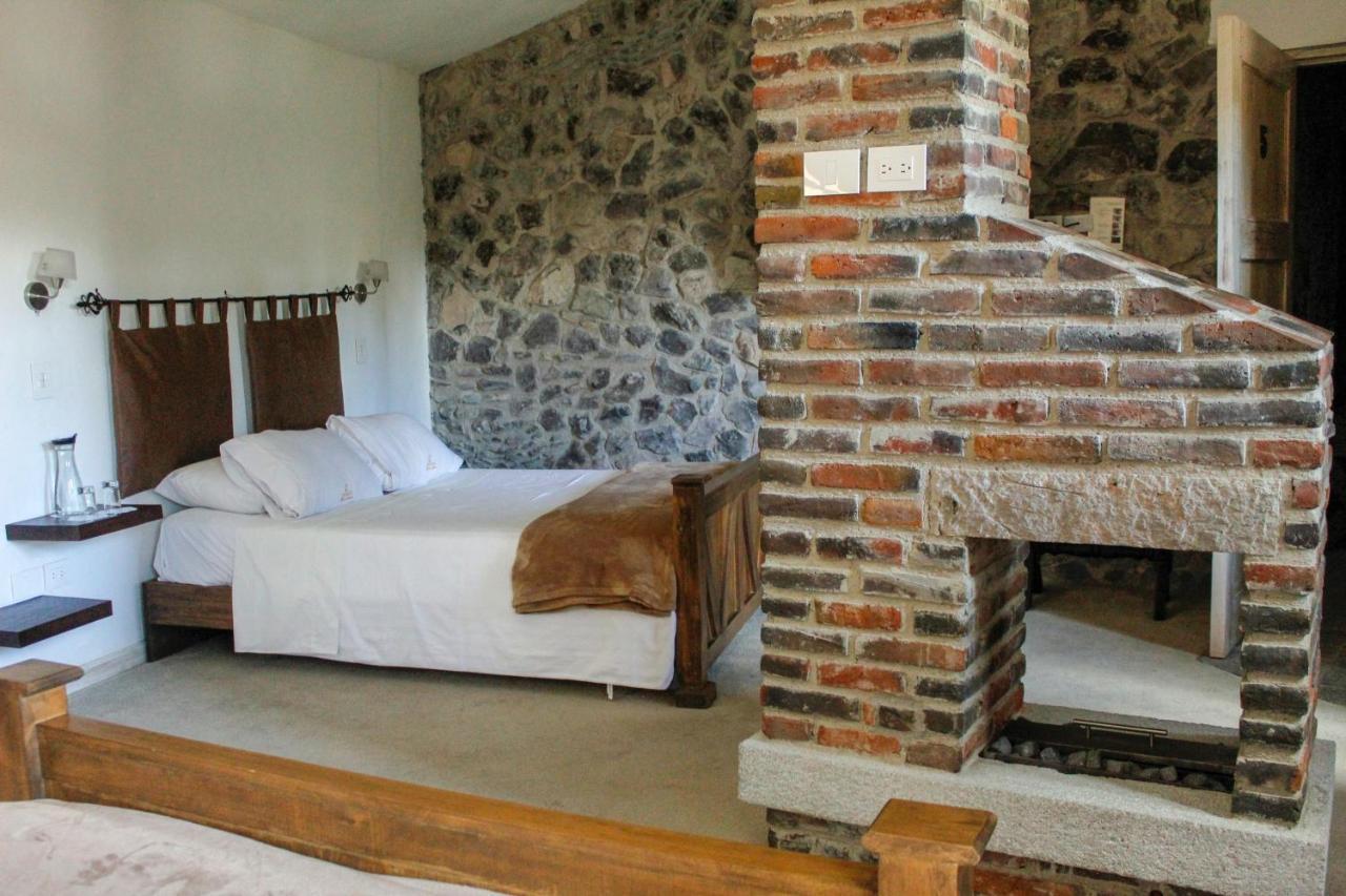 Hotel Canaria Santeagueda 外观 照片